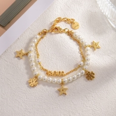 Christian Dior Bracelets